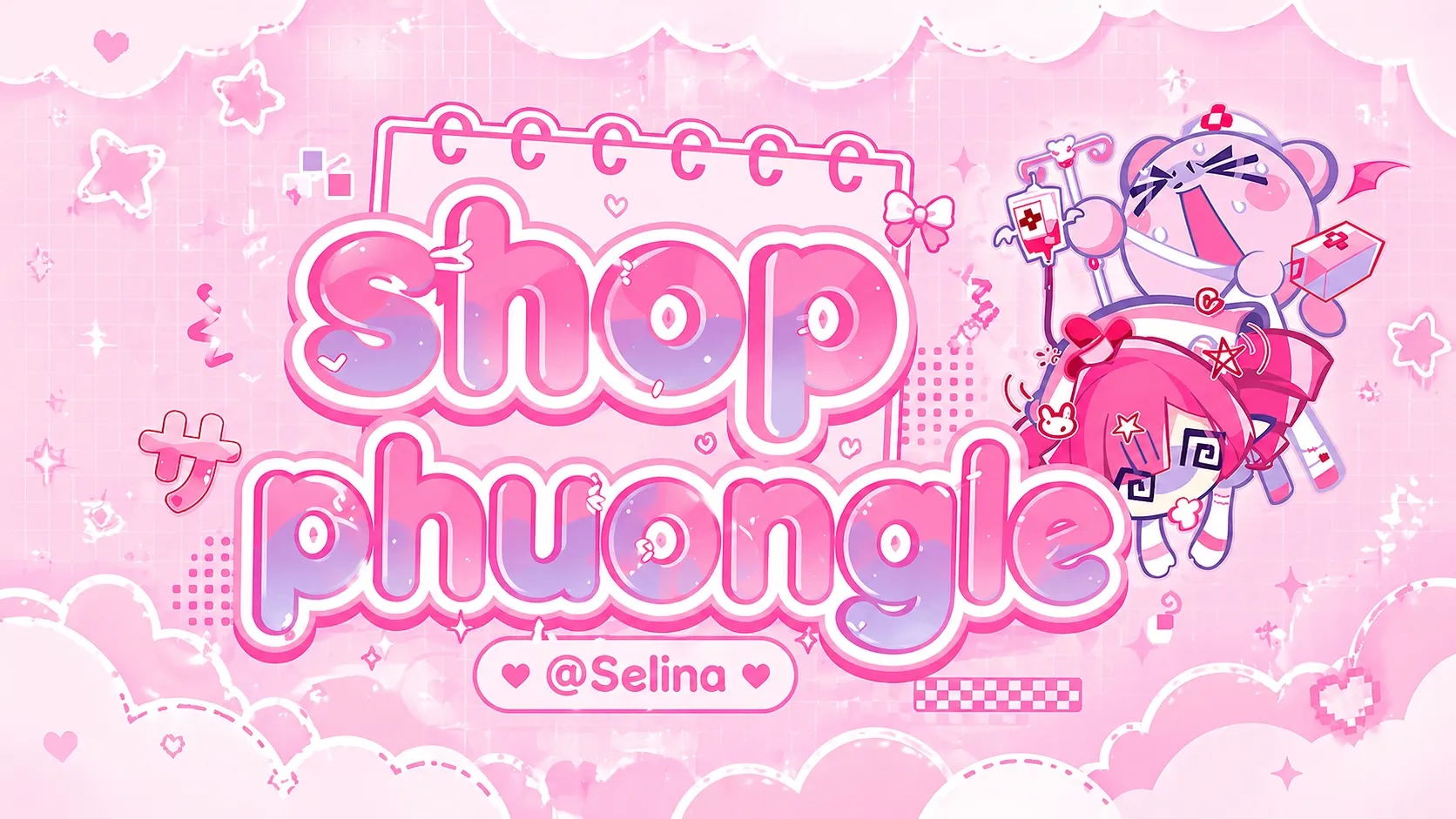 TRANG CHỦ - SHOPACCPHUONGLE